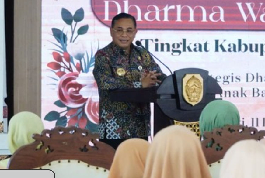 Baru Setahun Menjabat, Bupati Pati Sudewo Ditangkap KPK 