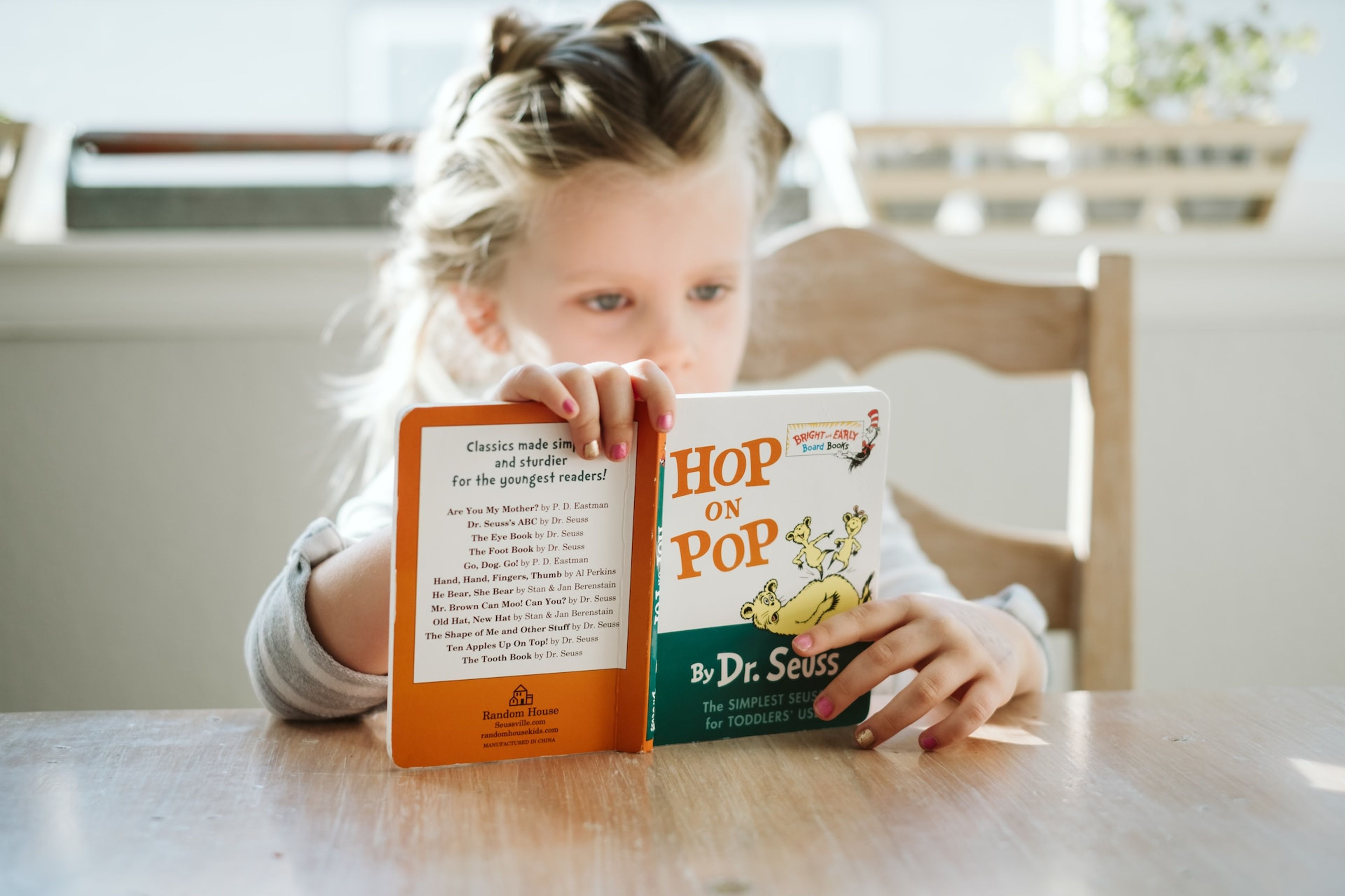 15 Reading Readiness Activities for Preschoolers at Home