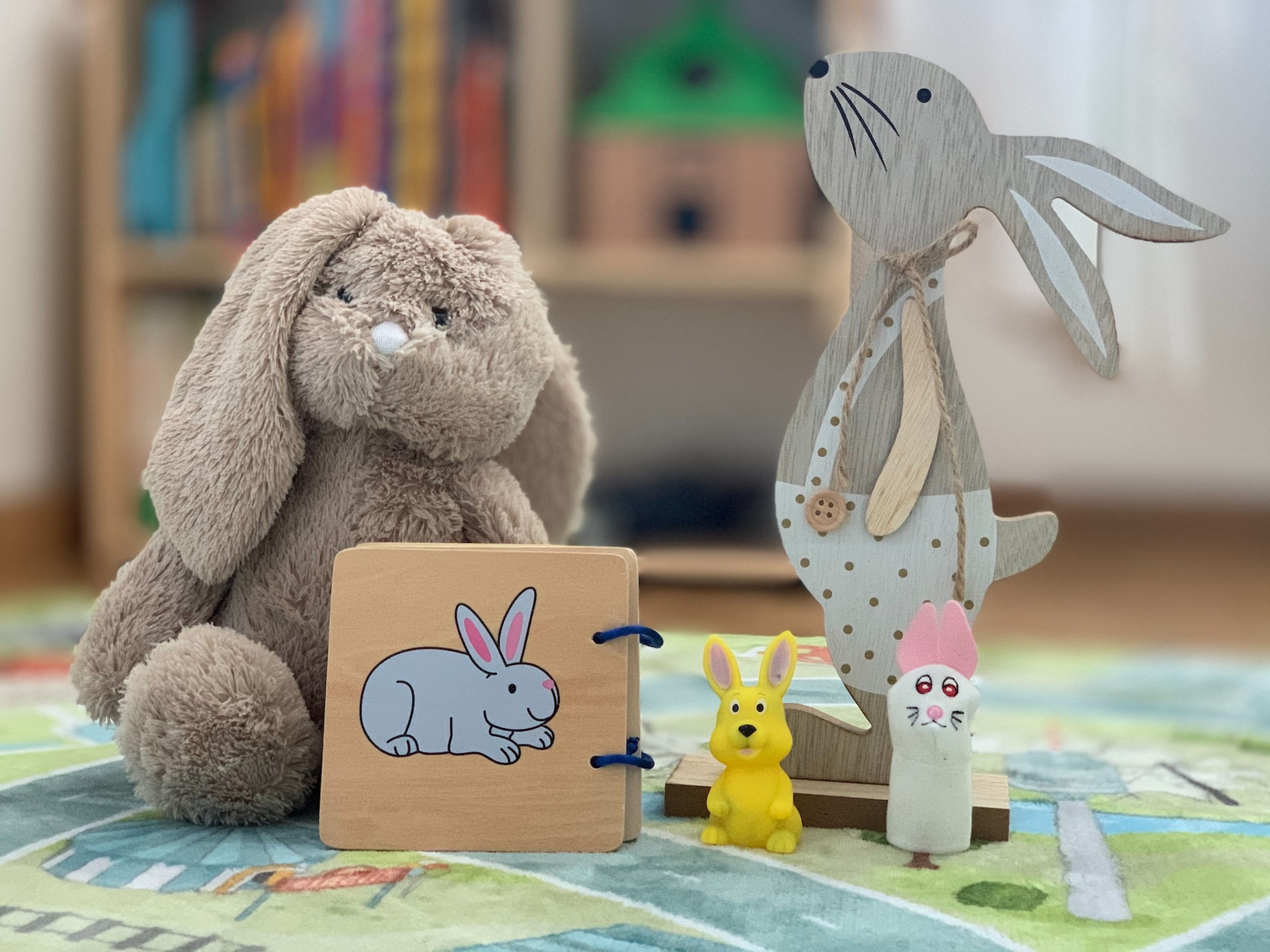 The Complete Guide to Choosing Educational Toys for Child Development