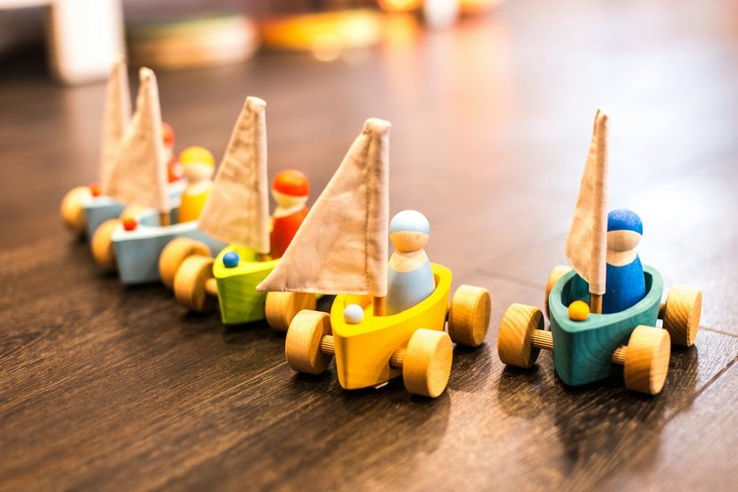 Raising Eco-Conscious Kids: The Rise of Sustainable Educational Toys