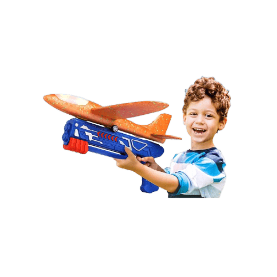 3 Pack Airplane Launcher