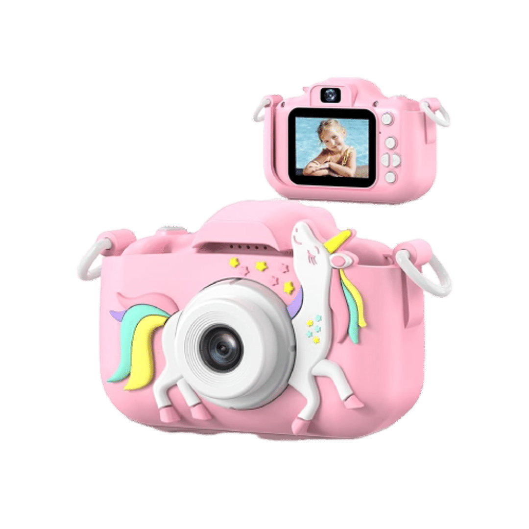 Kids Camera