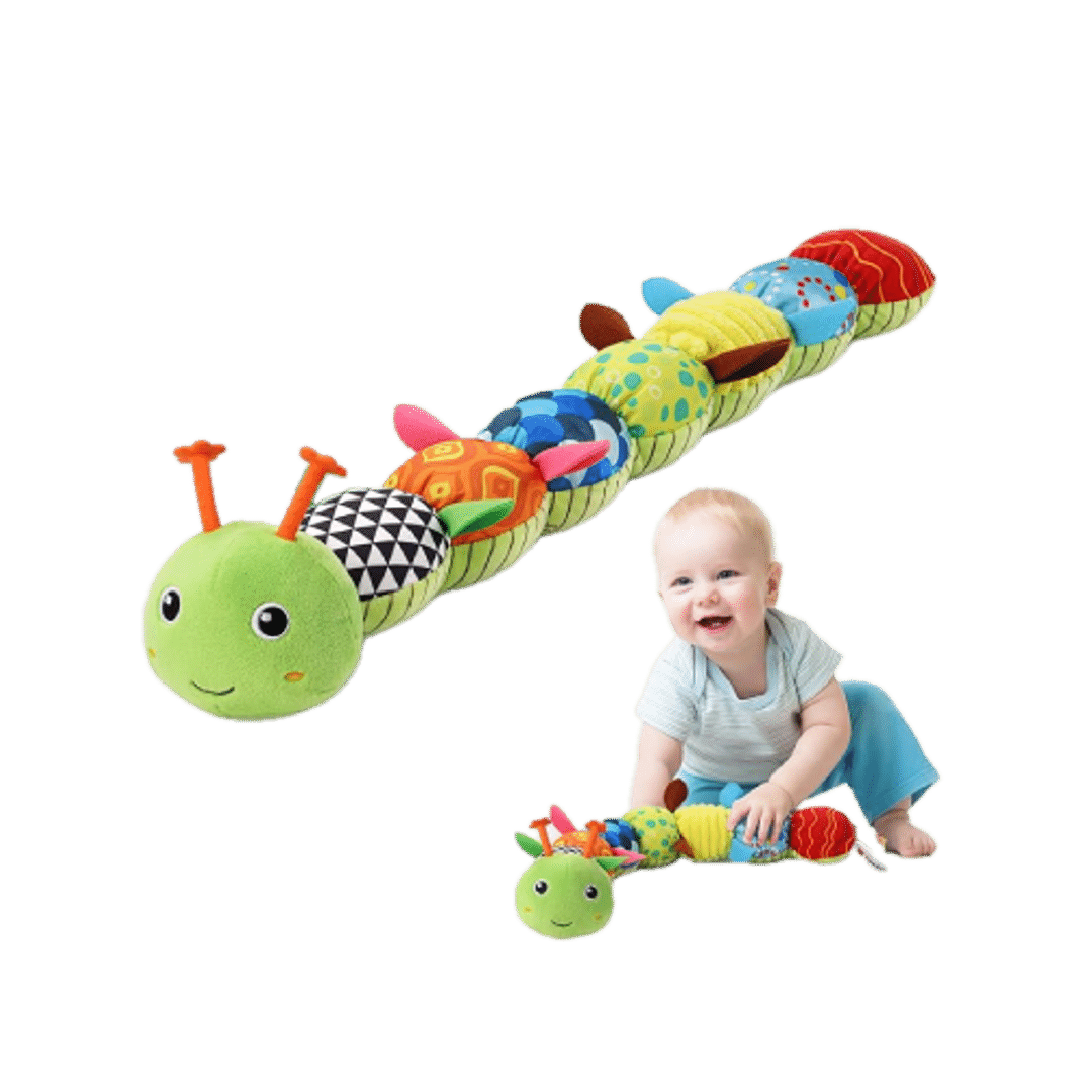 Musical Caterpillar