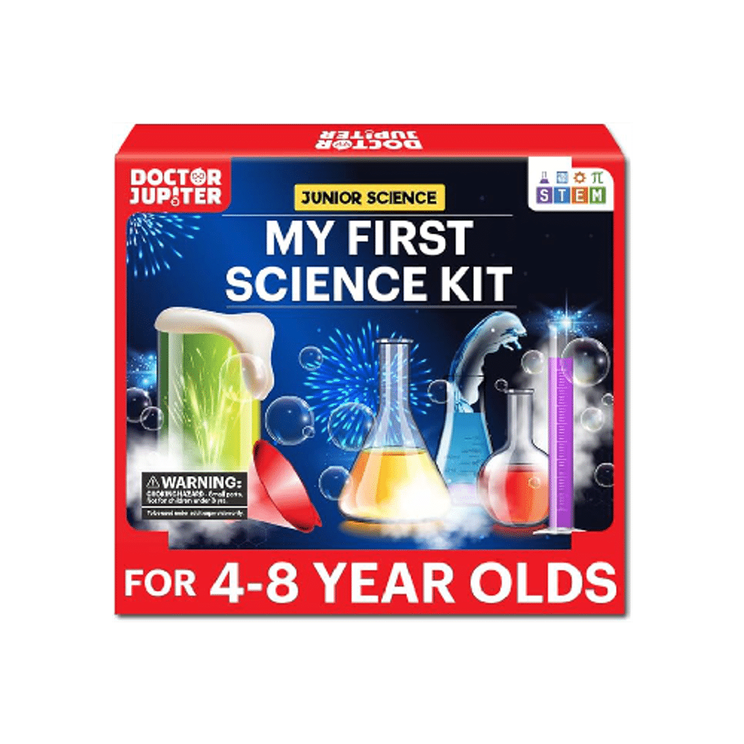 My First Science Kit