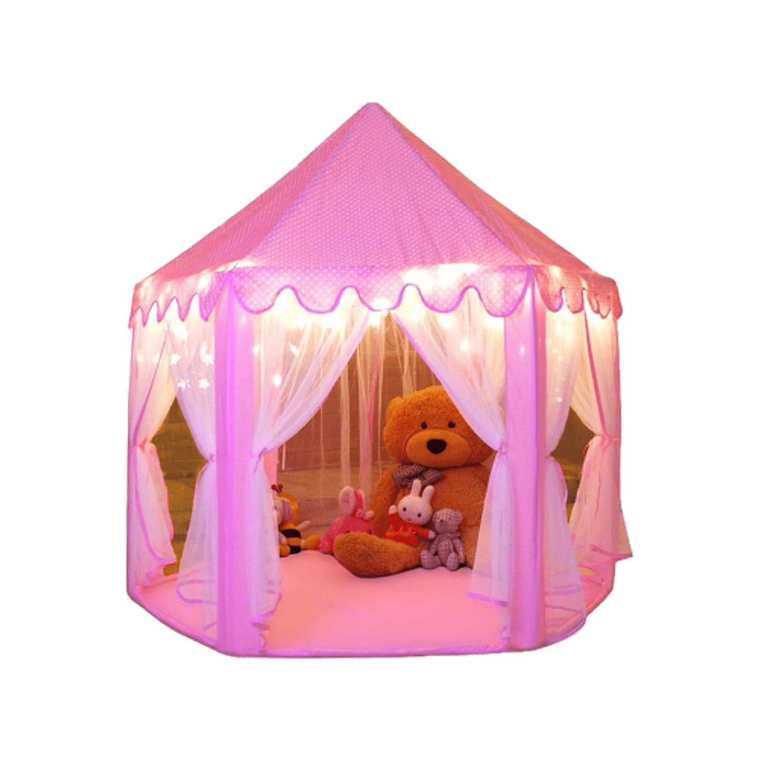 Princess Tent Playhouse