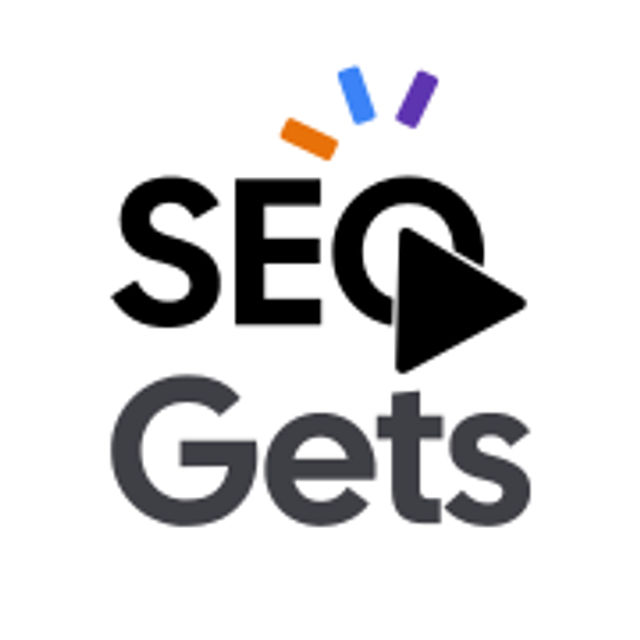 SEO Gets