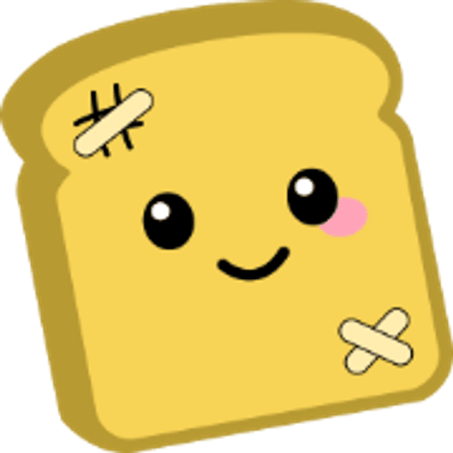 Toast.log