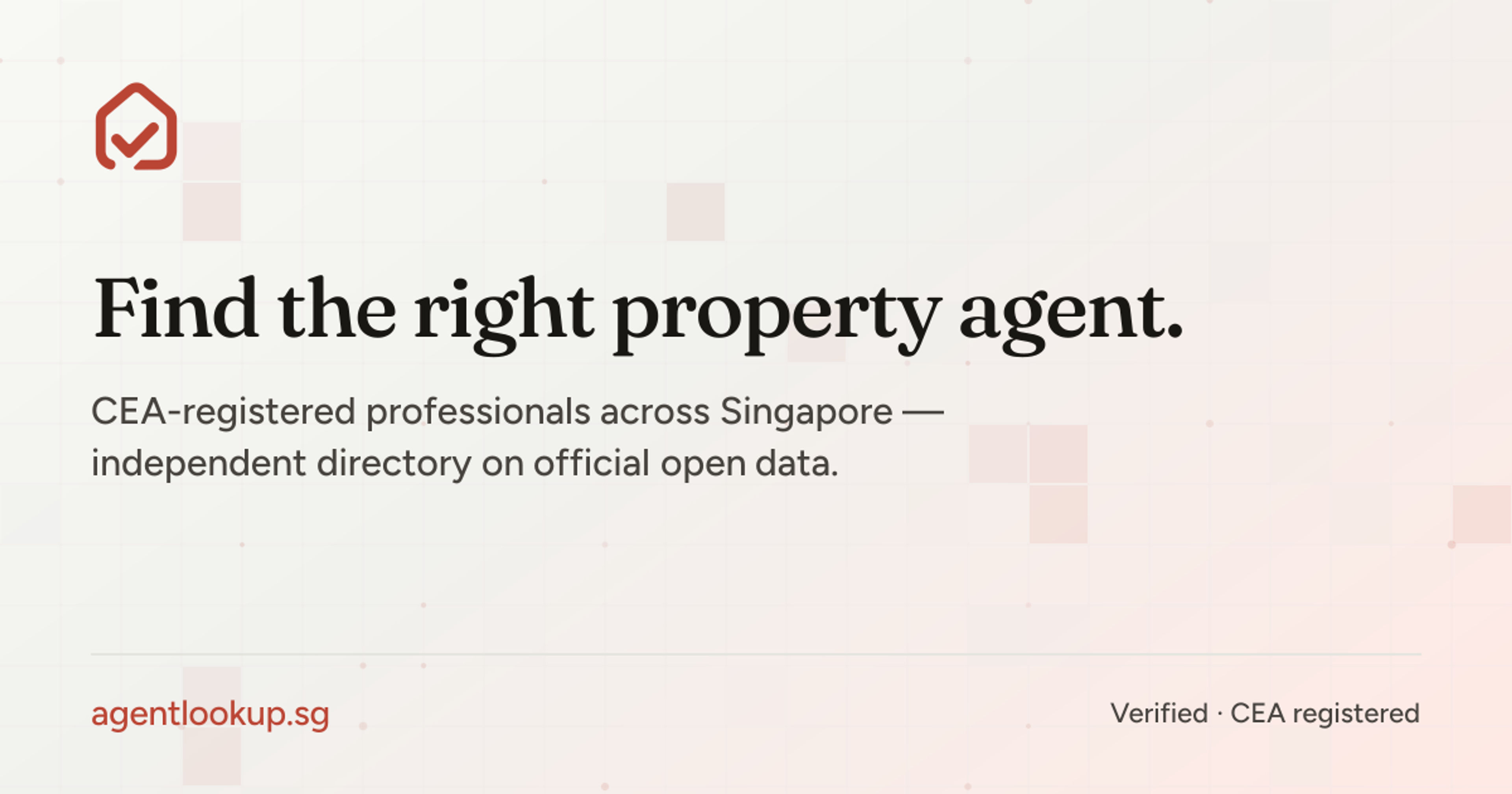 AgentLookup