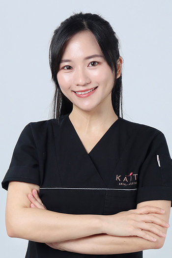 Dr. Jacqueline Tan