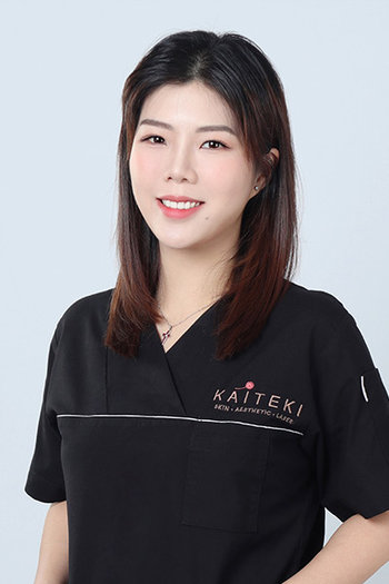 Dr Teresa Tan