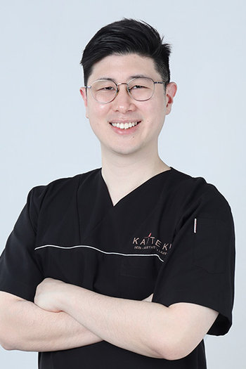 Dr Tim Chua