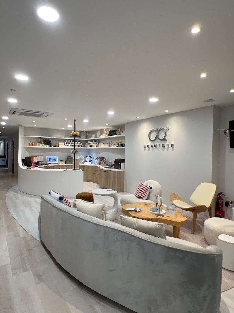 Main photo for DERMIQUE Pandah Indah - SK Beauty Links Dermal Physiological