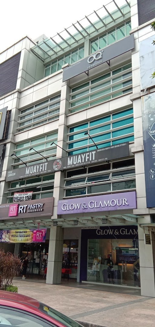 Photo 3 for DERMIQUE Puchong Jaya - Agape Beaute cosmeceutical