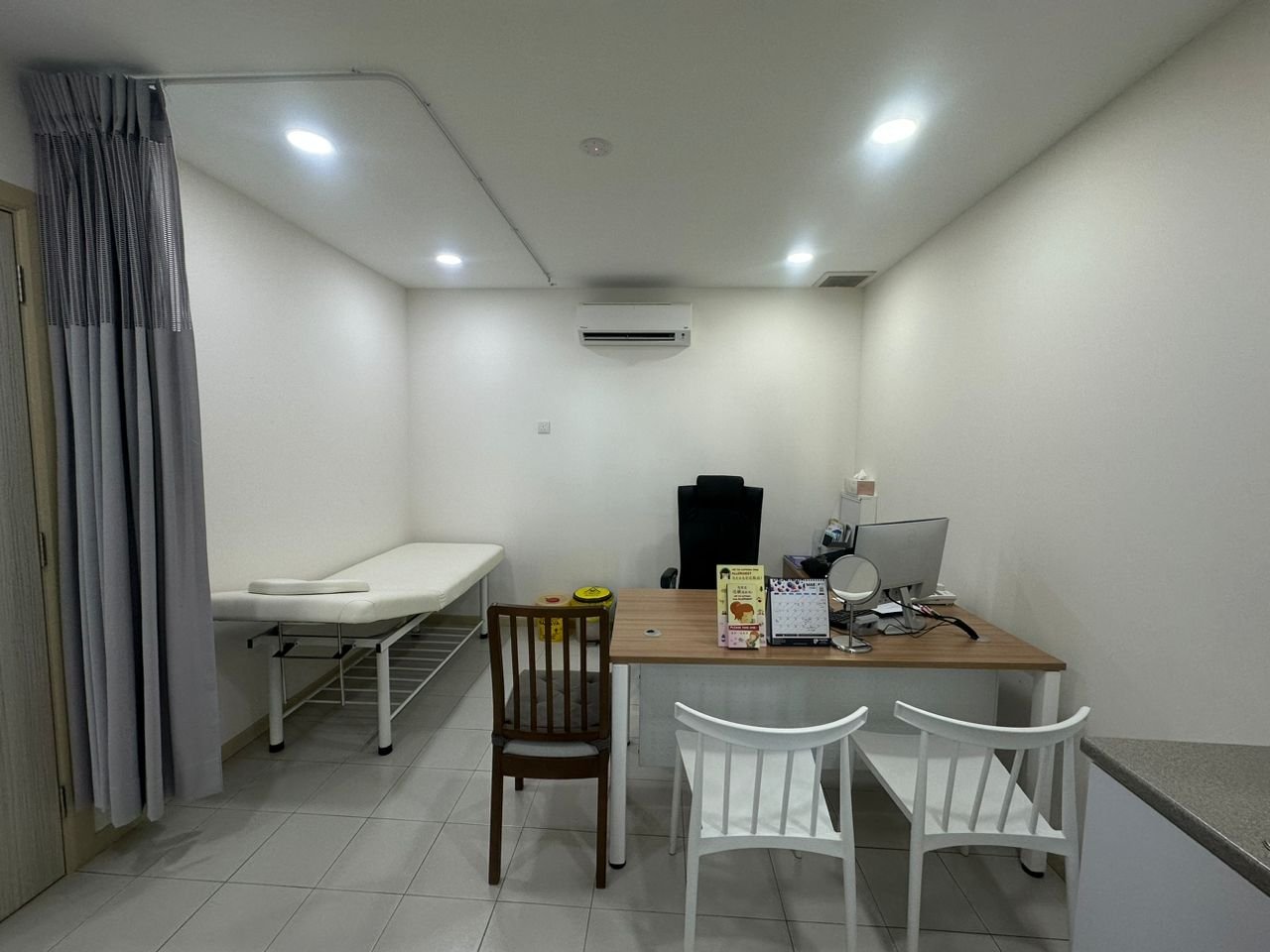 Photo 4 for Dr. Ko Skin Specialist Alor Setar