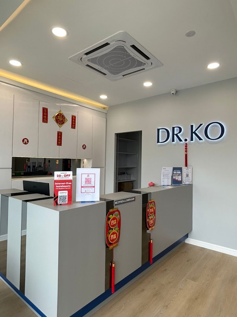 Photo 3 for Dr. Ko Skin Specialist Segamat