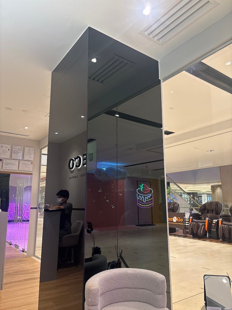 Photo 7 for Heco Aesthetics Centre