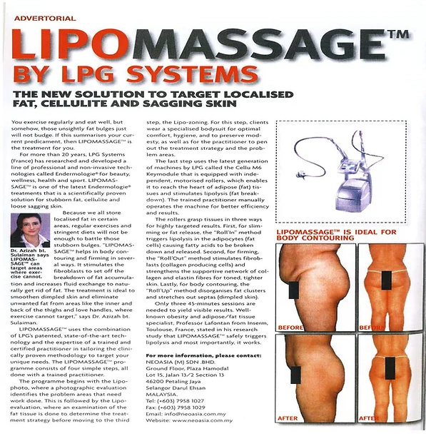 Photo 8 for Klinik Cosmedic