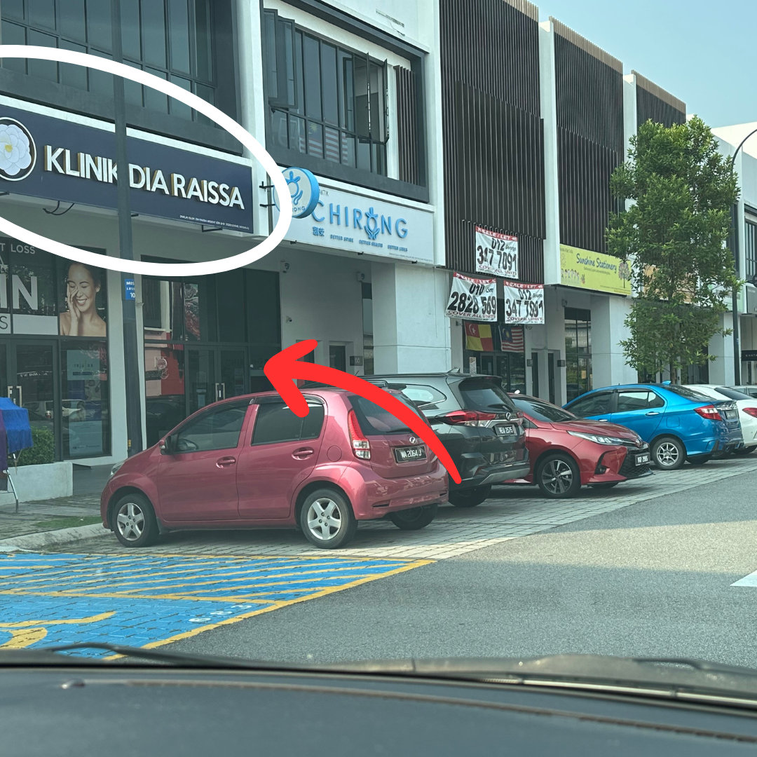 Photo 7 for Klinik Dia Raissa (Setia Alam)