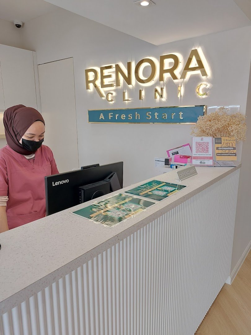 Photo 5 for Renora Clinic - Cheras