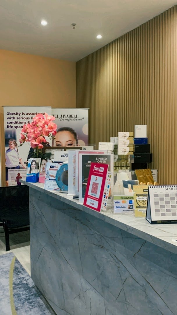 Photo 7 for Renora Clinic - Cheras