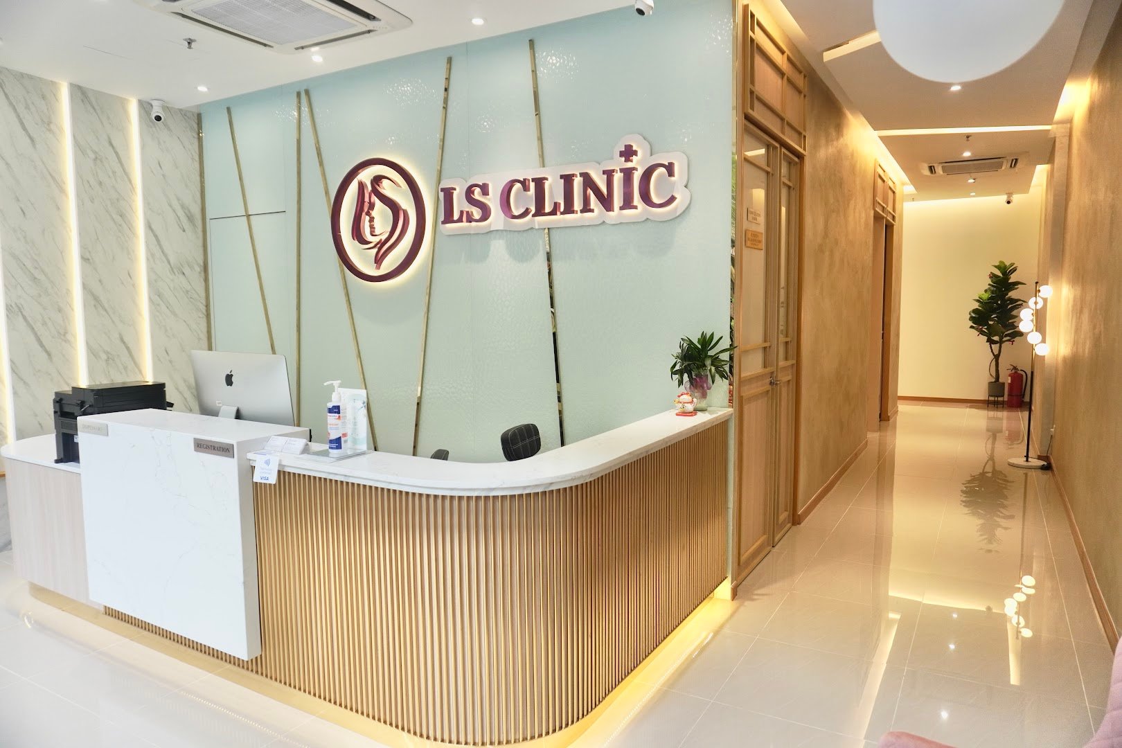 LS Clinic Mid Valley