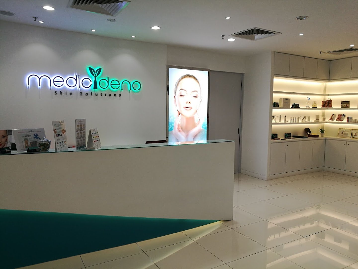 MedicDeno Cheras Leisure Mall