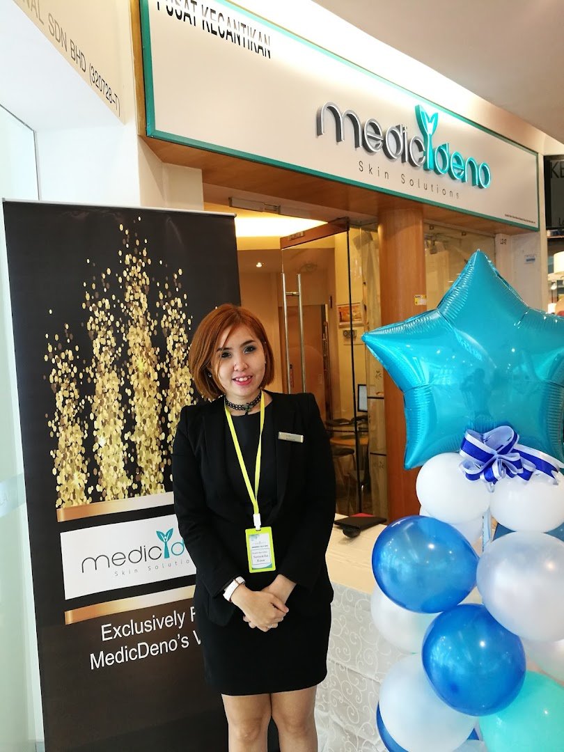 Photo 4 for MedicDeno Cheras Leisure Mall