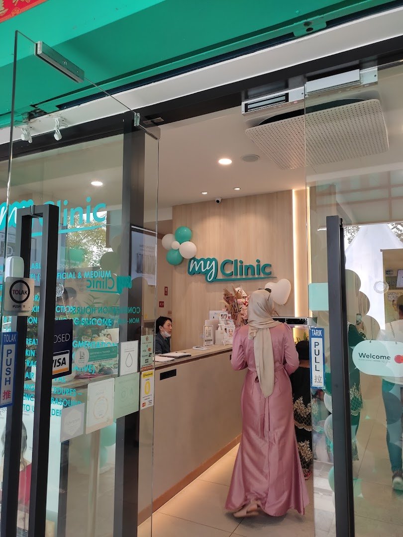 Photo 7 for MyClinic Shah Alam