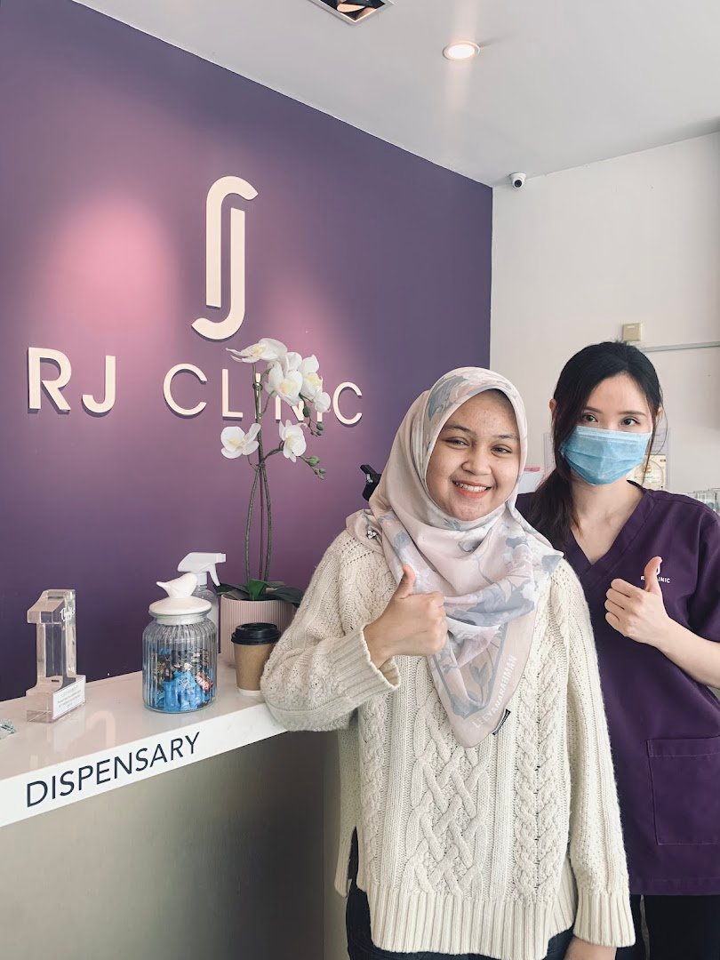 Photo 7 for RJ Clinic - Bandar Sri Damansara