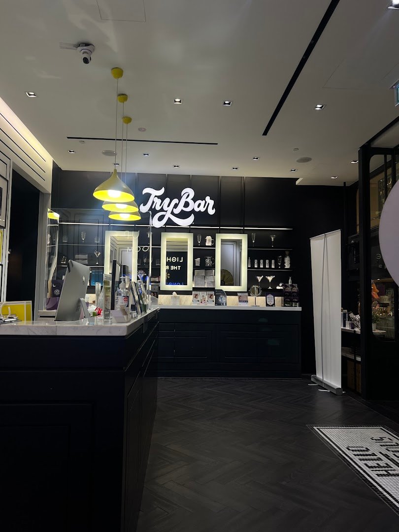 The Glo Clinic (Bangsar Village II)