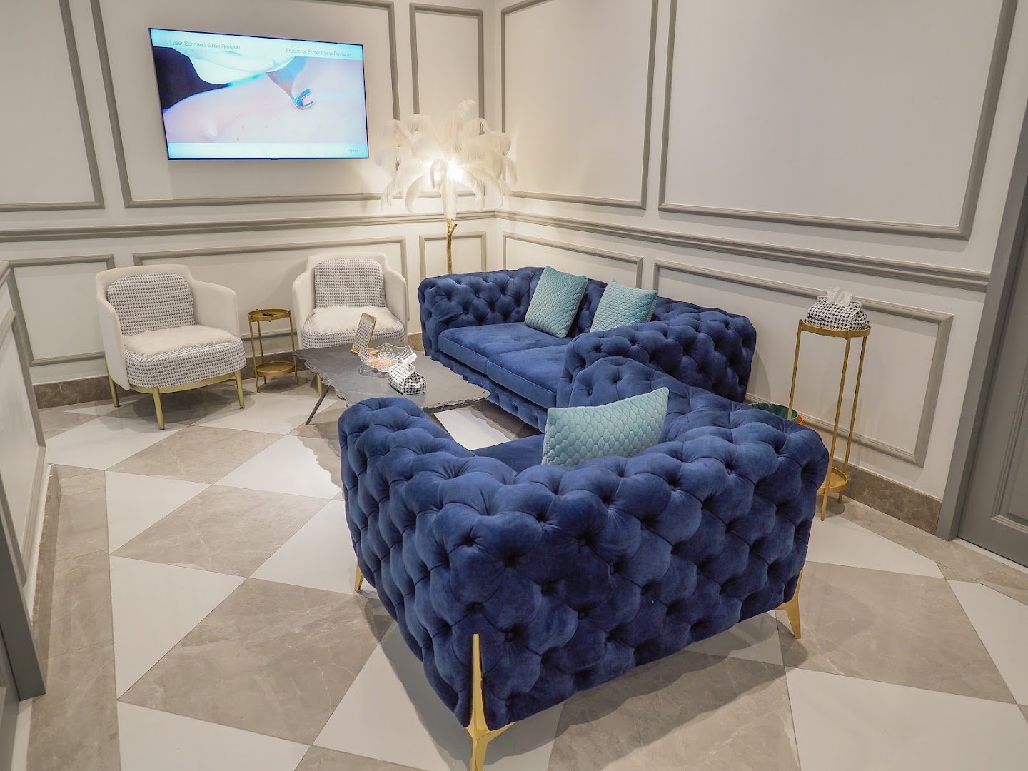 Yu Clinic Pavilion KL