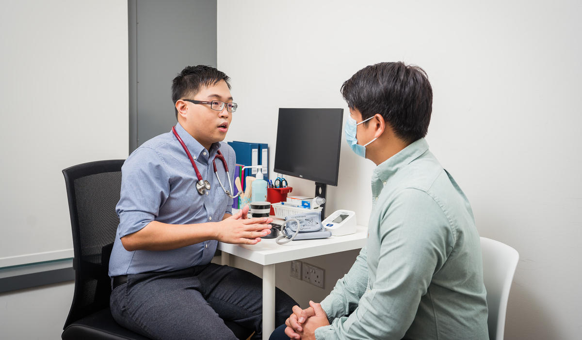 General Practitioner
