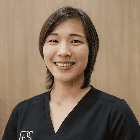 Photo of Ms Chia Pei Sin