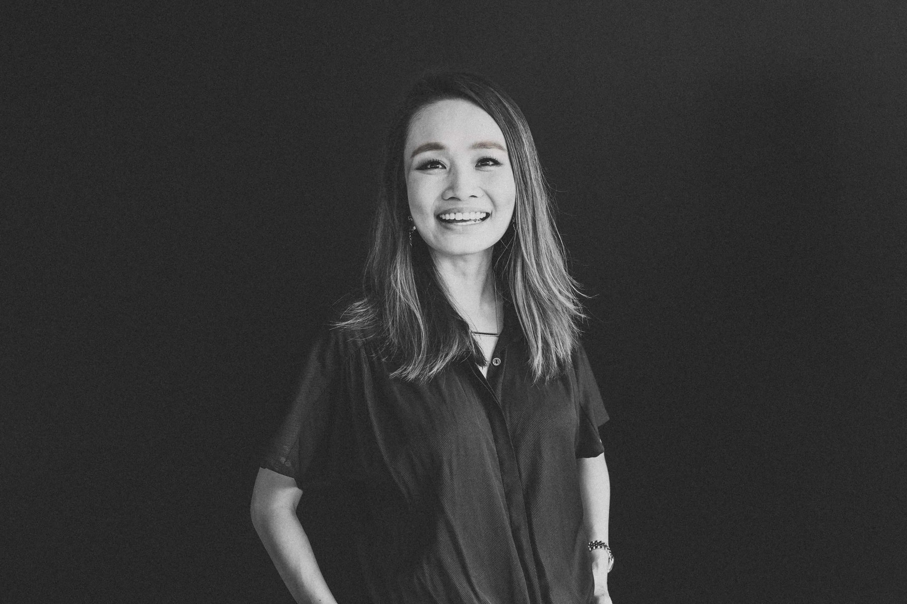 Photo of Dr. Soon Siew Peng