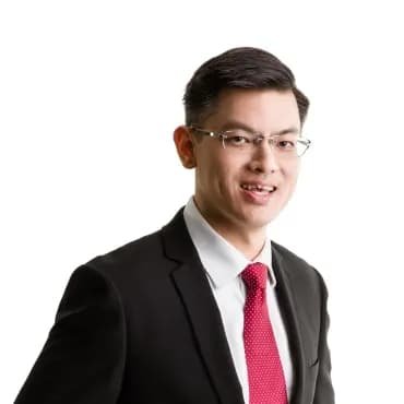 Dr Vincent Chong