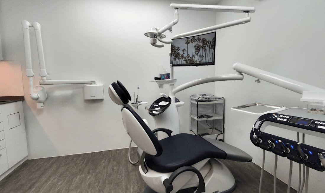 Photo 3 for Advanced Dental Boon Keng (Century)