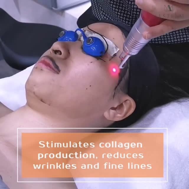 Photo 2 for Aesteem Clinic (Novena Branch)