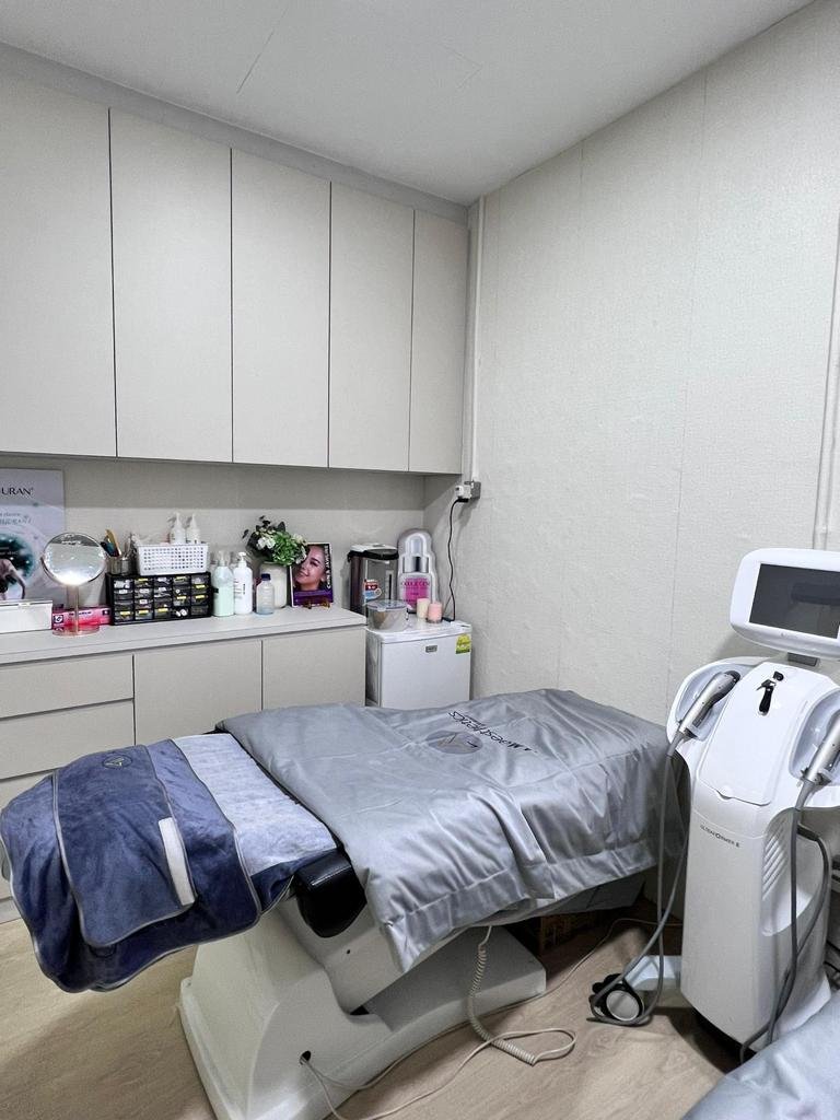 Photo 5 for Aesteem Clinic (Novena Branch)