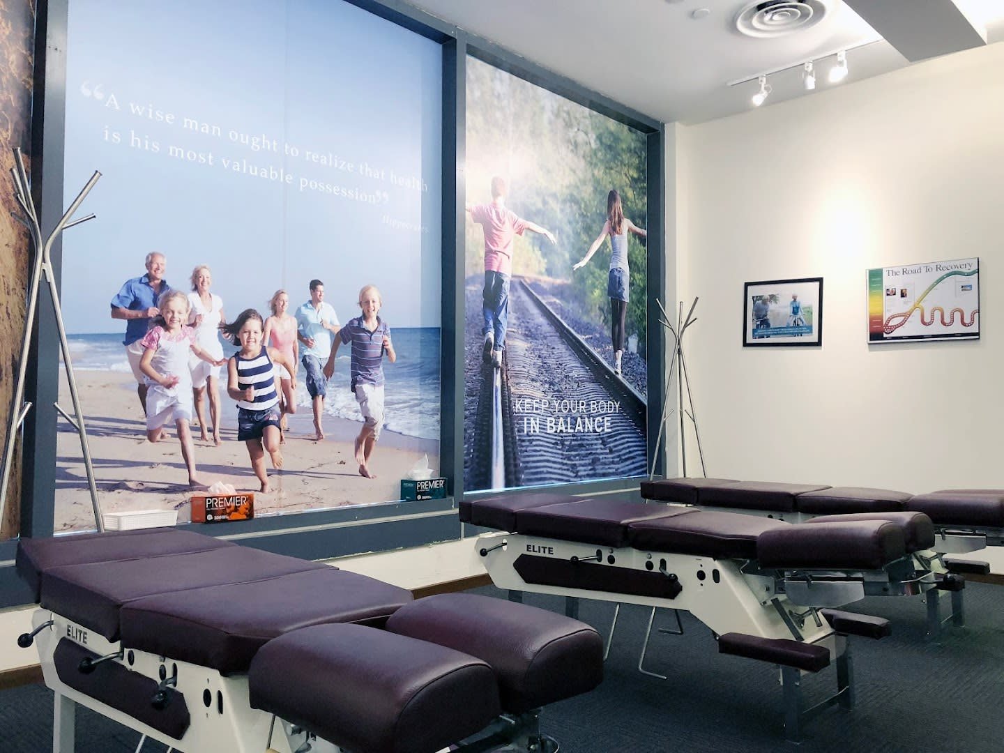 Photo 2 for Chiropractic First - Hougang Mall