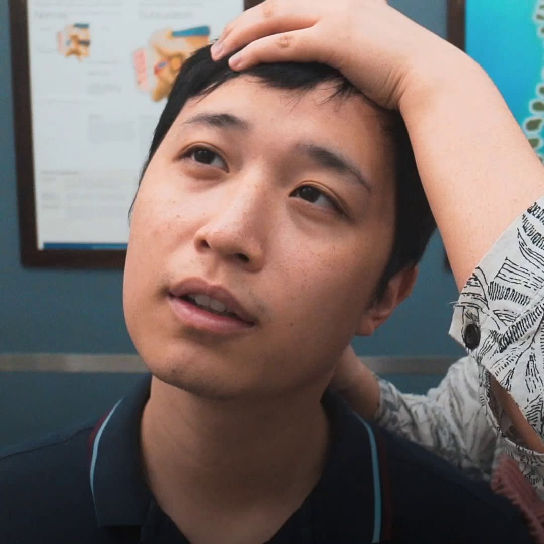 Photo 2 for Chiropractic Singapore @ Tampines