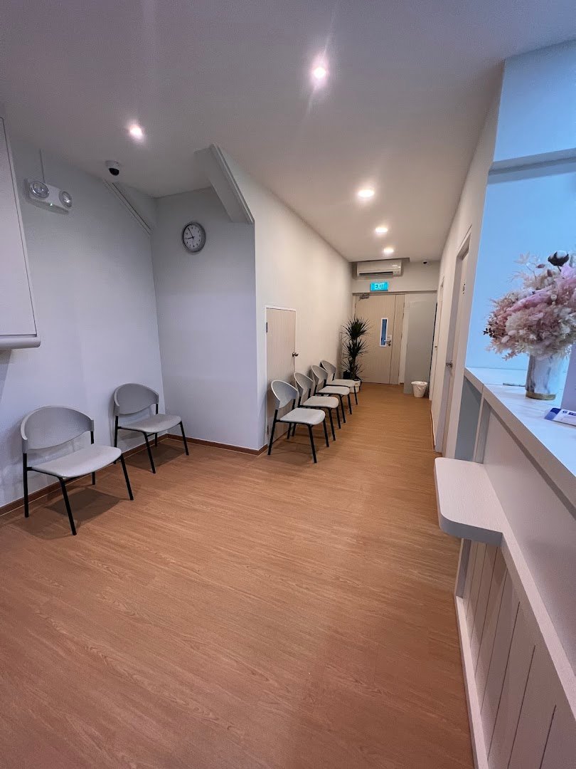 Photo 2 for GoClinic Yishun