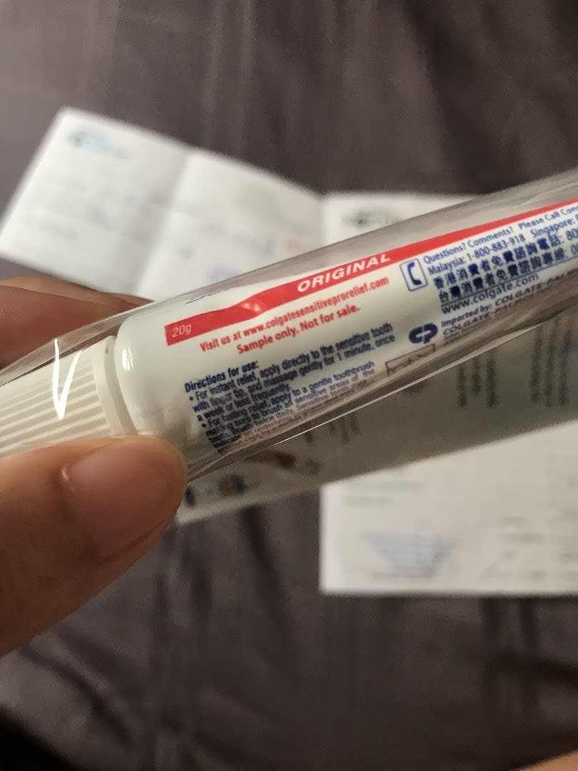 Photo 2 for Dental Focus Pioneer Clinic