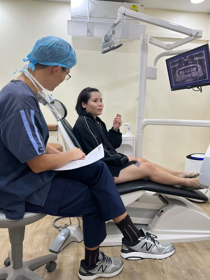 Photo 4 for Dental Focus Pioneer Clinic