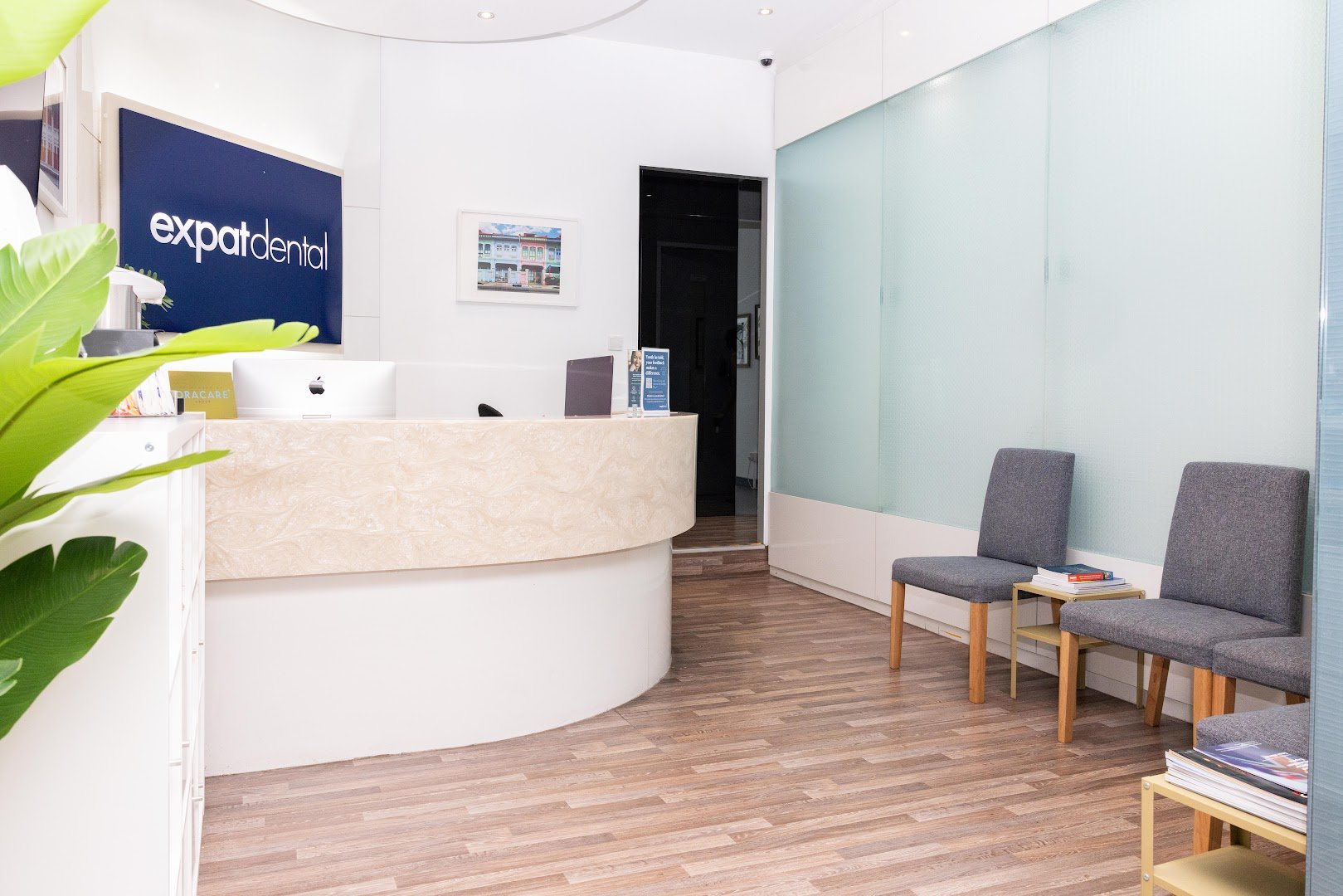 Photo 3 for Expat Dental Novena