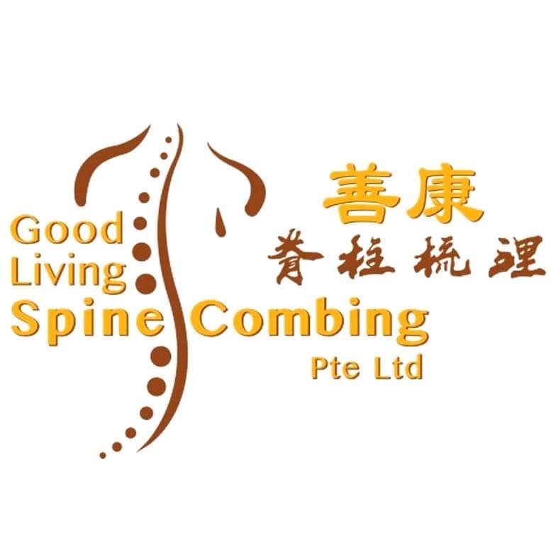 Photo 4 for GoodLiving Spine Combing (West Coast) Pte Ltd