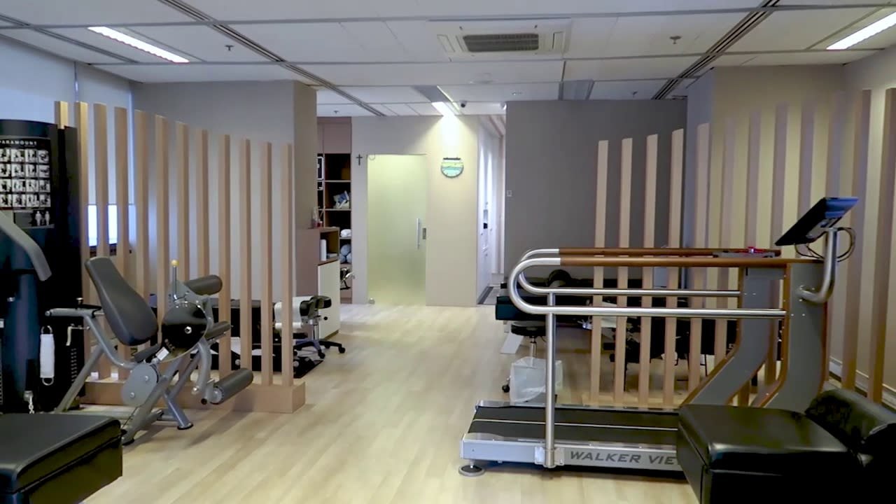 Photo 2 for Healing Hands Chiropractic - Paya Lebar Chiropractor Singapore