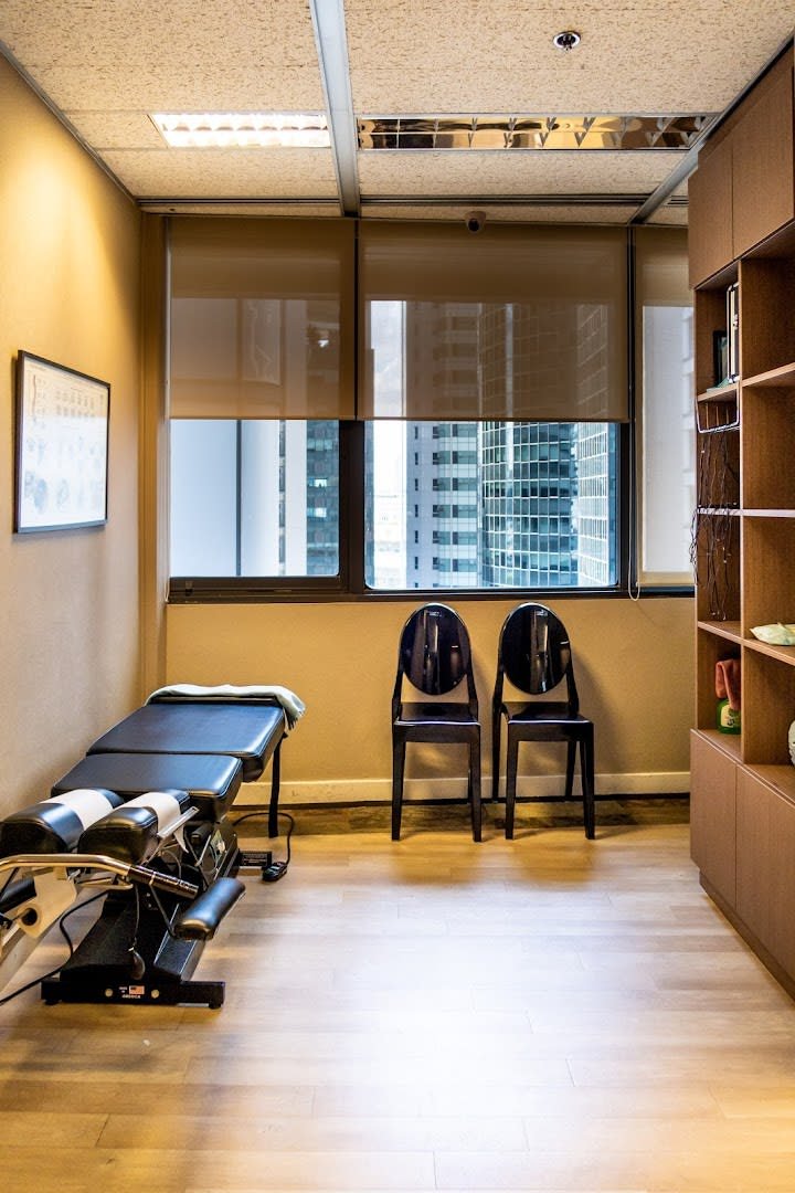 Photo 3 for Healing Hands Chiropractic - Paya Lebar Chiropractor Singapore