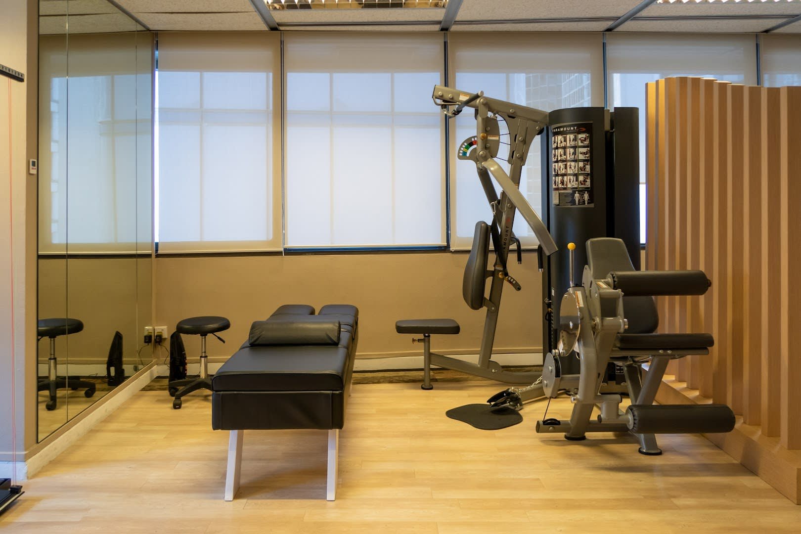 Photo 4 for Healing Hands Chiropractic - Paya Lebar Chiropractor Singapore