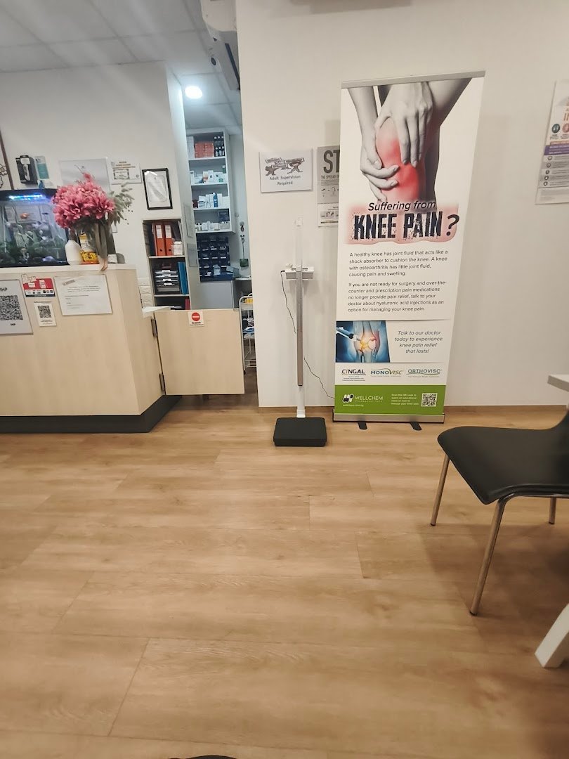 Photo 5 for Kindred Family Clinic (Yishun)