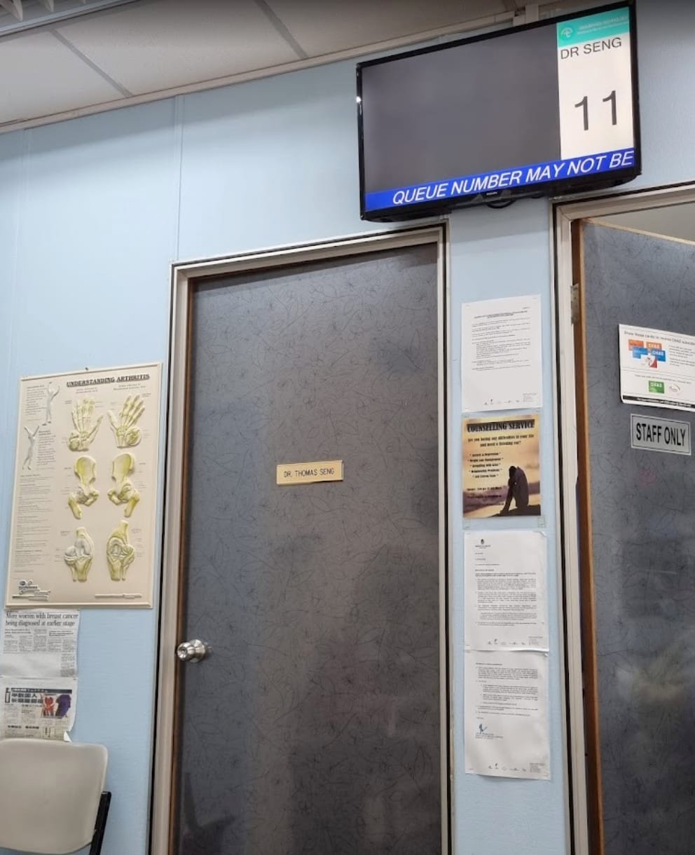 Photo 2 for Lifecare Family Clinic and Surgery